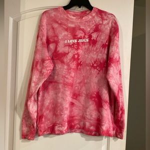 HWLF Women’s Crewneck Sweatshirt